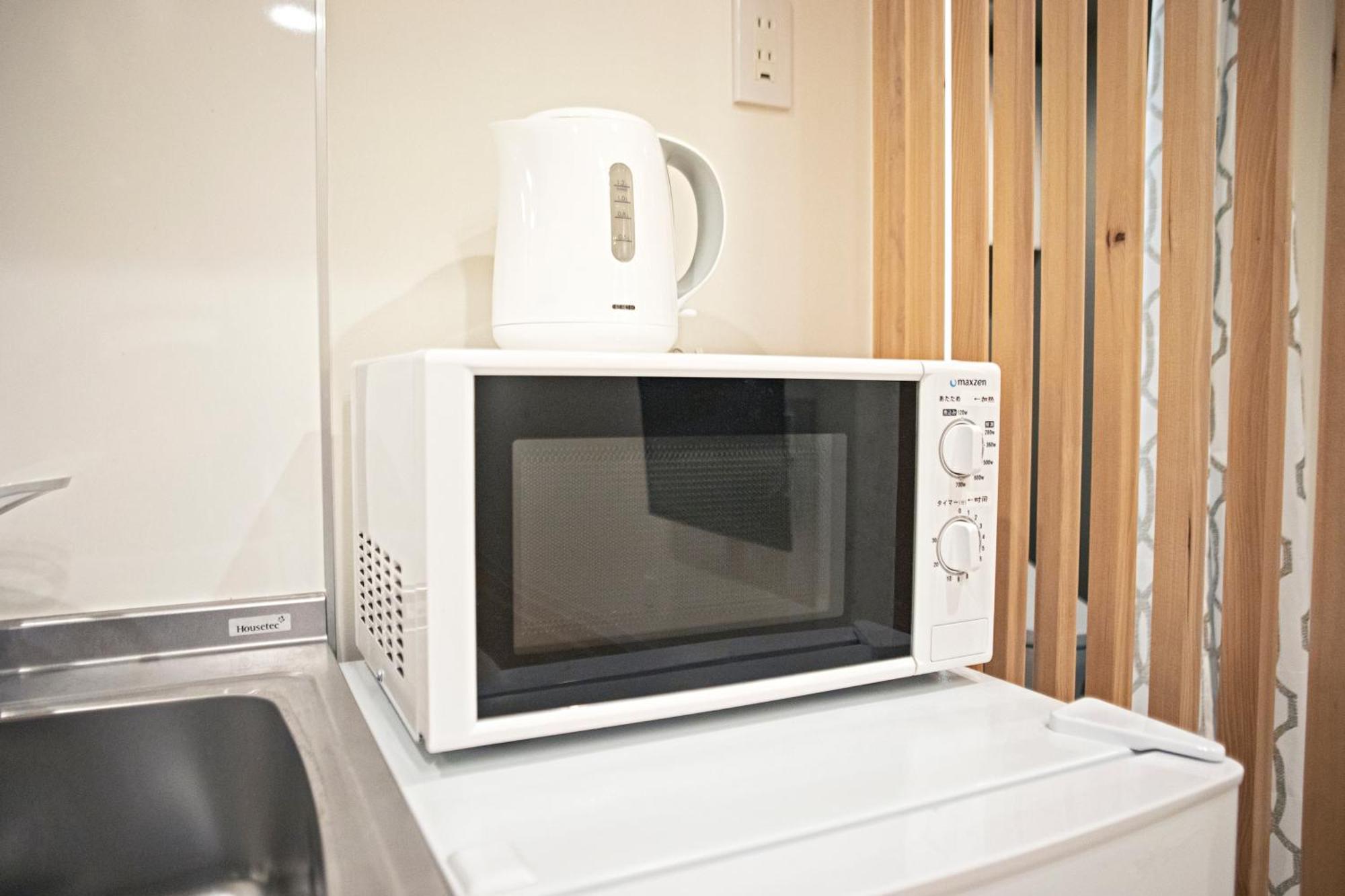 拾野の家 101洋室 Villa Osaka Exterior photo