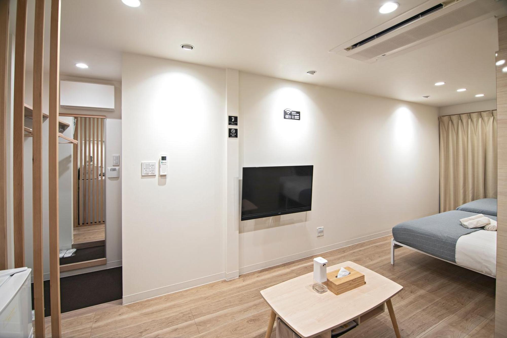 拾野の家 101洋室 Villa Osaka Exterior photo